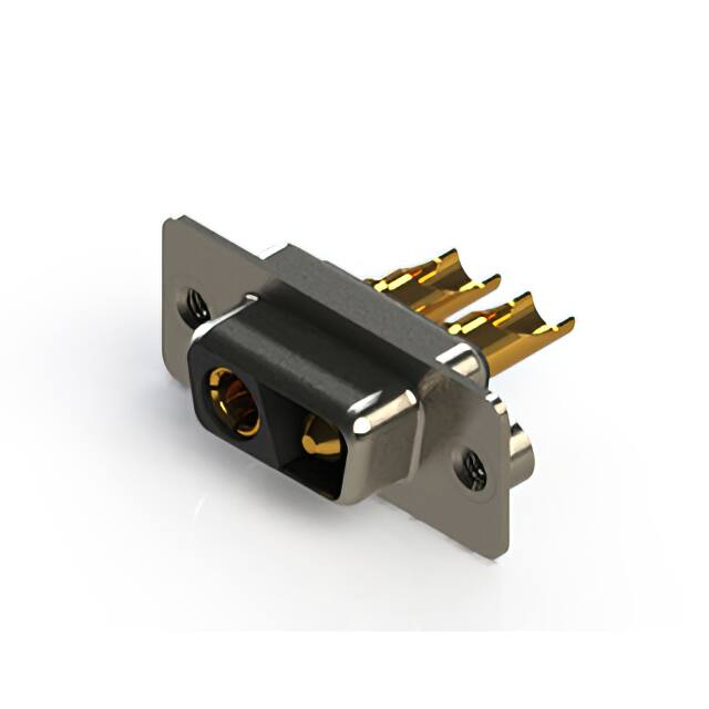 628-2WK2222-3NA EDAC Inc.  Gruppi di connettori D-Sub